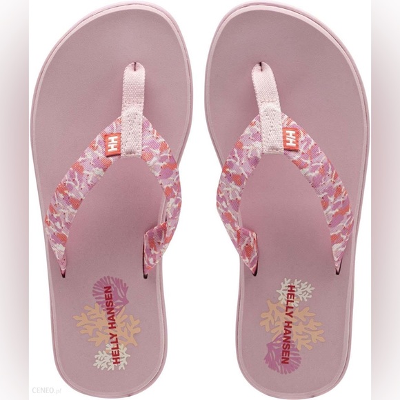 Brand New Helly Hansen Flip-Flops - Picture 2 of 10
